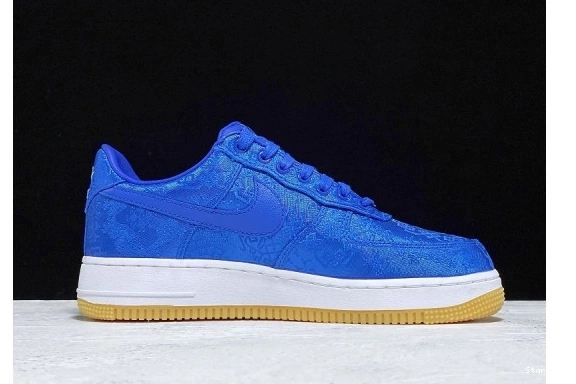 Force x Game in Royal CJ5290-400 Nike Air Low Clot 1 The 0311